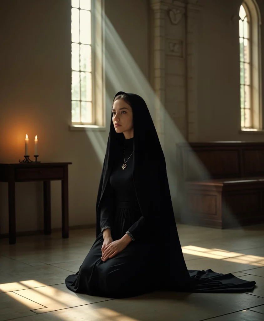 Nun