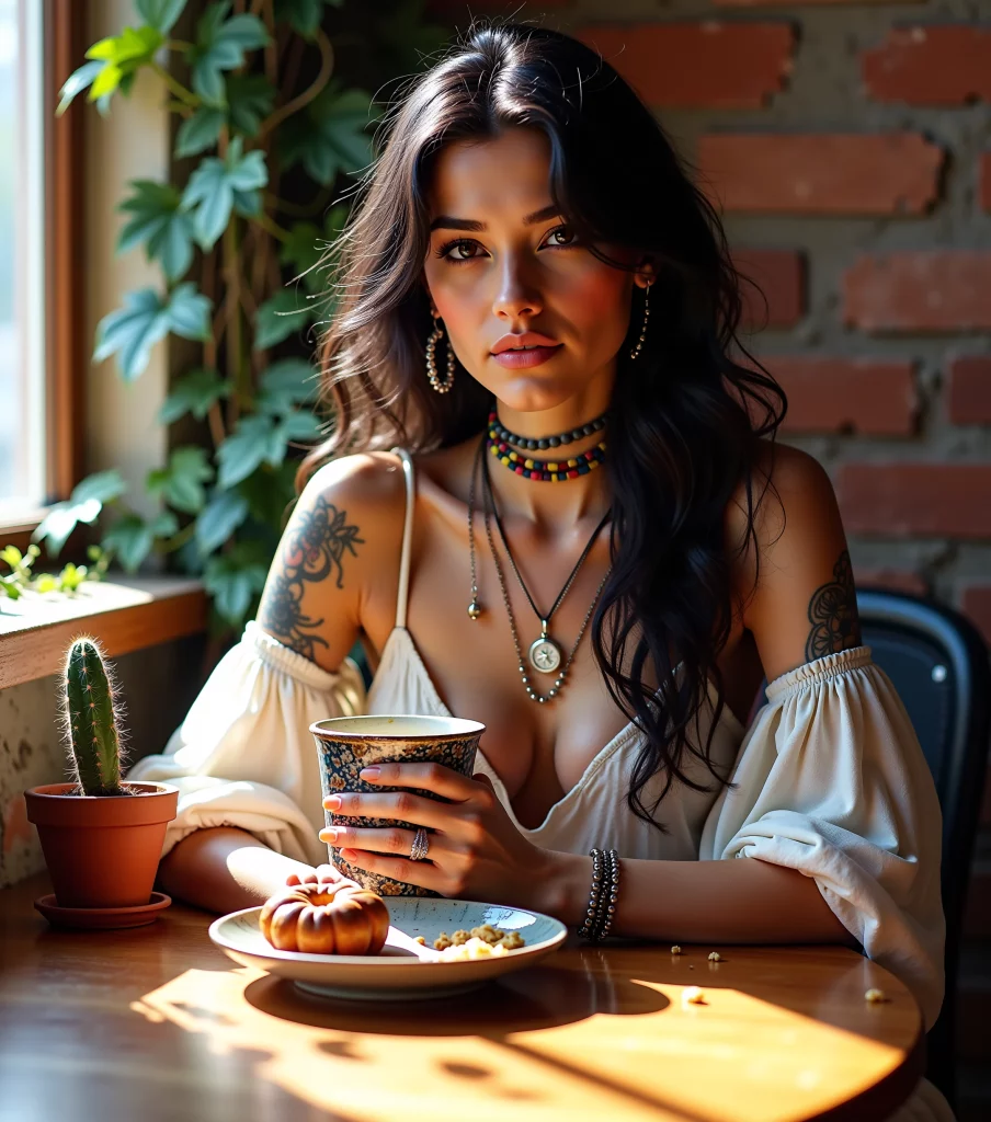 Coffee time