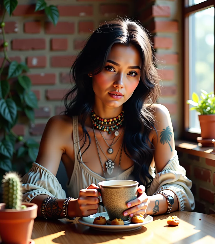 Coffee time
