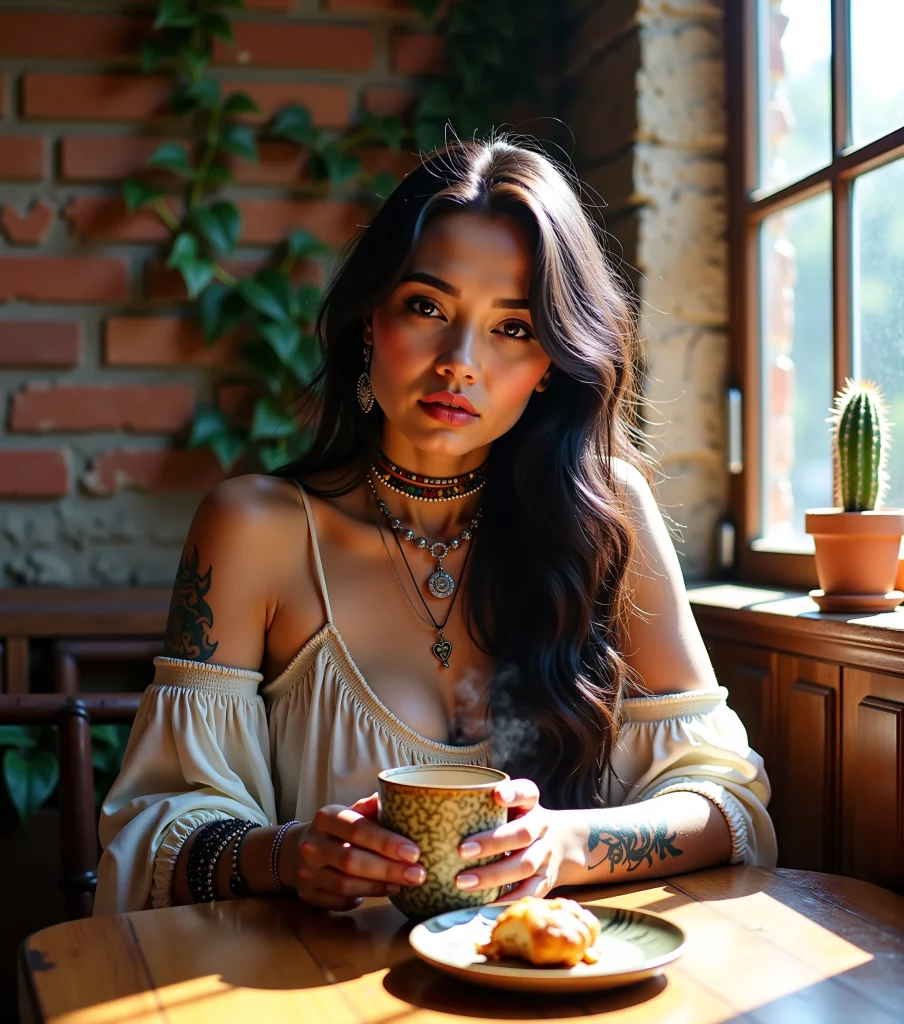 Coffee time