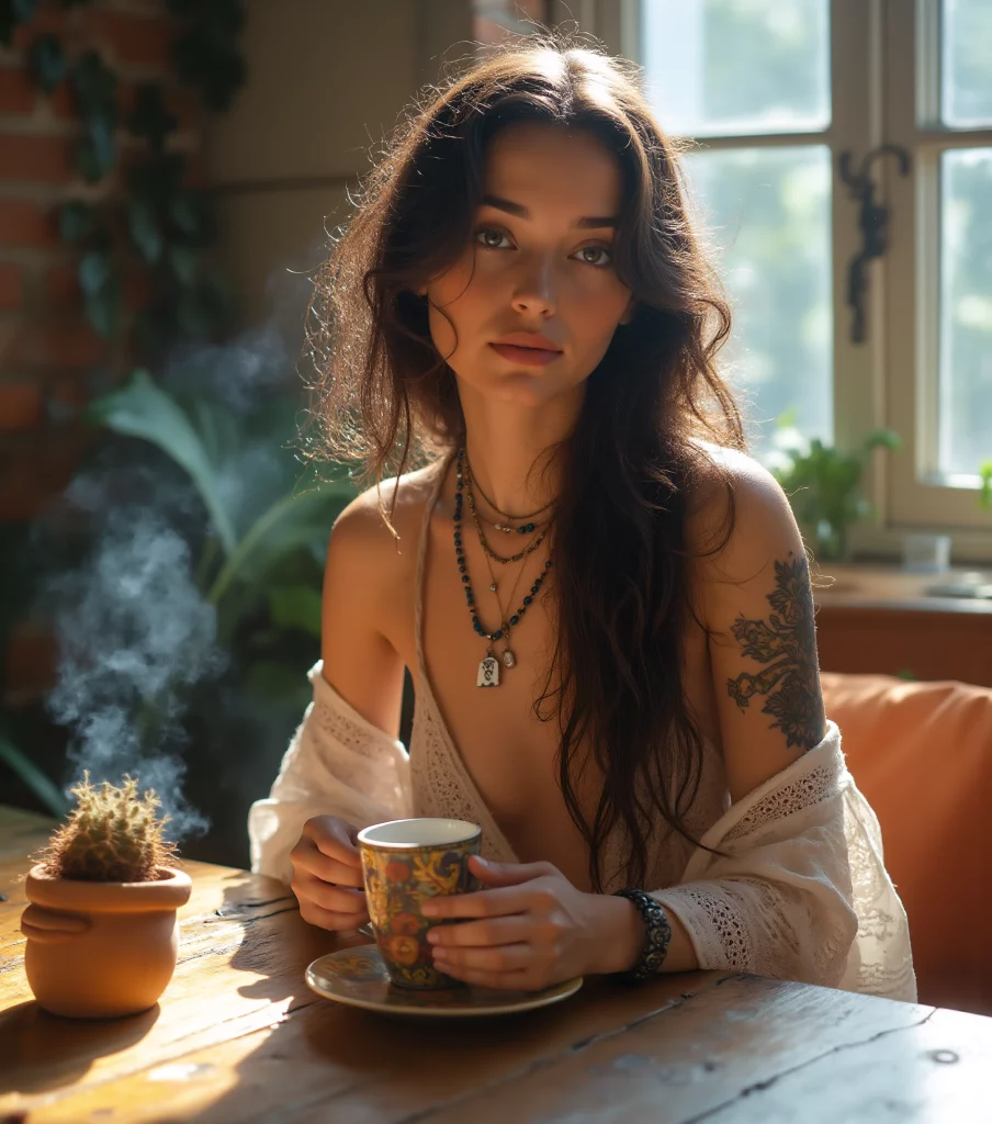 Coffee time