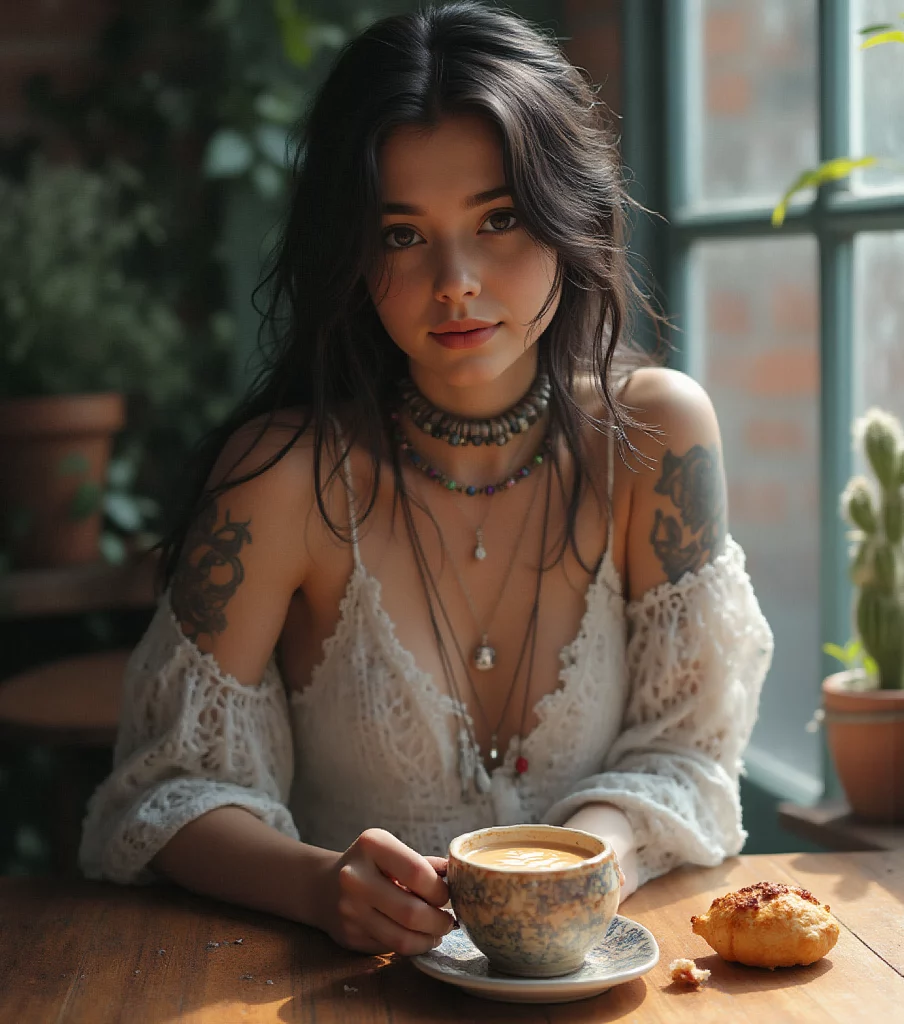Coffee time